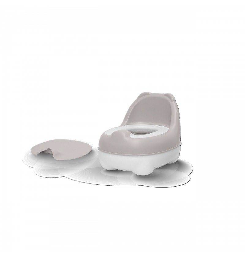 Petit pot ourson nougat Bo...