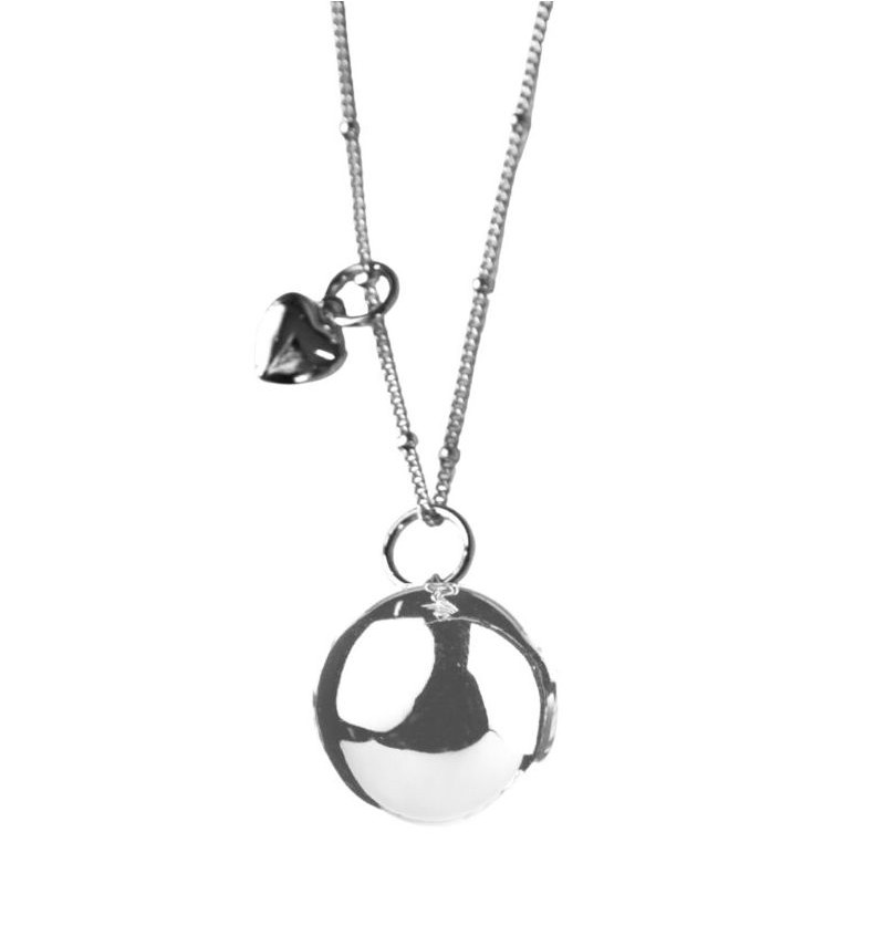 Bijou de grossesse Bola...