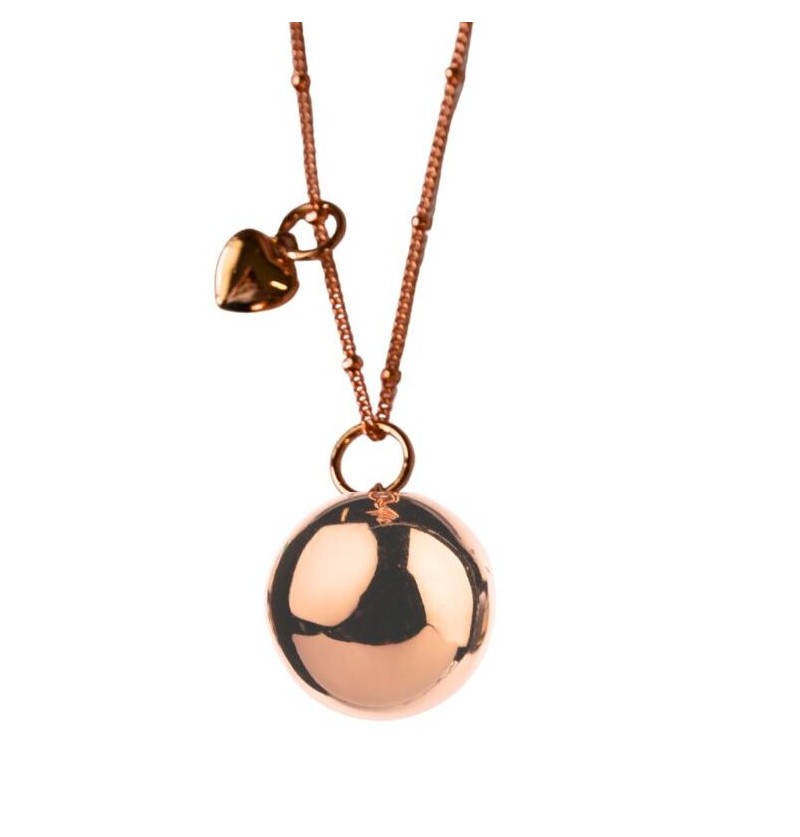 Bijou de grossesse Bola...