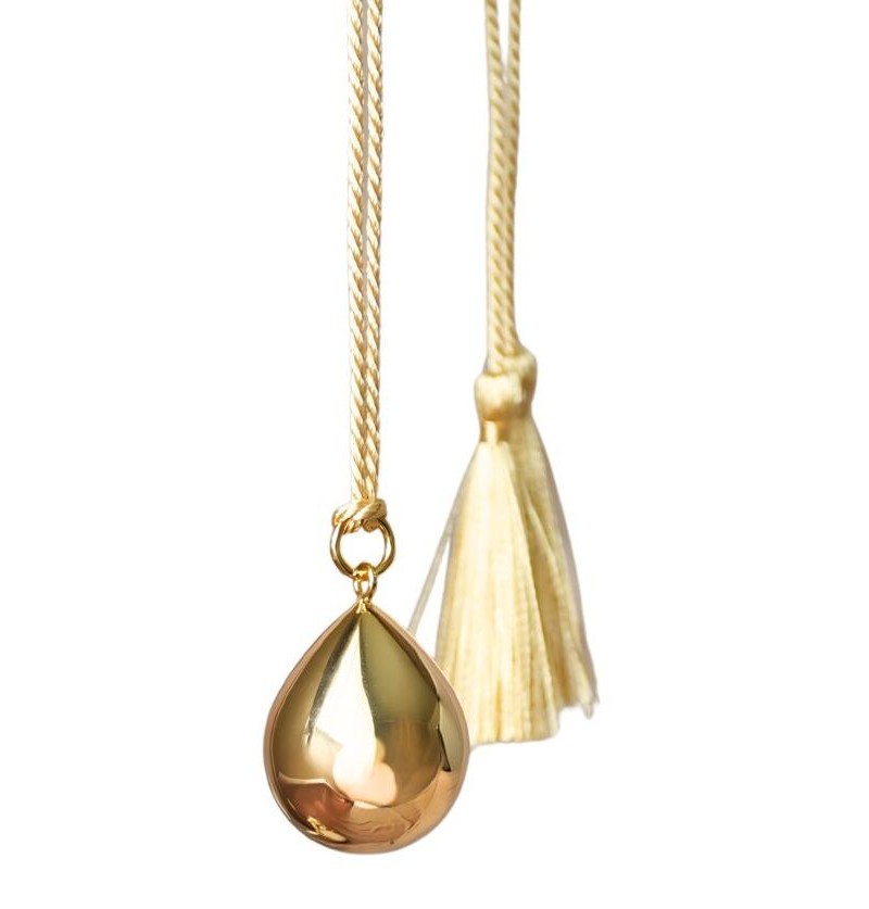 Bijou de grossesse Bola -...