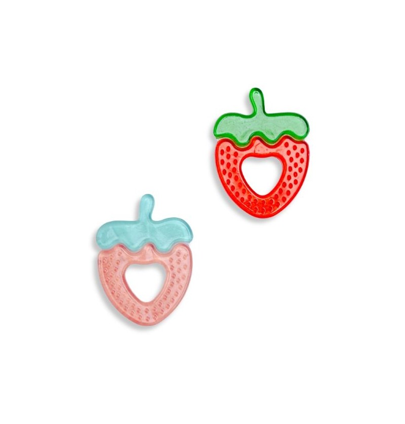 Lot de 2 anneaux de...