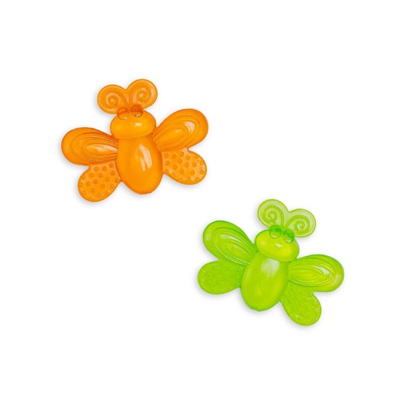 Lot de 2 anneaux de...