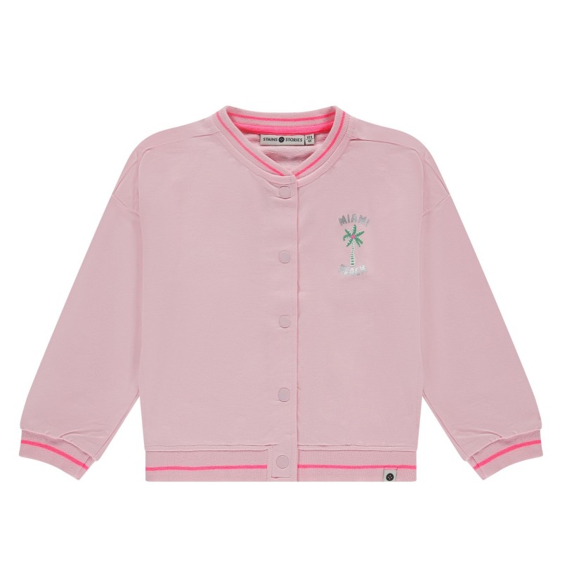 Cardigan Blush Miami Beach...