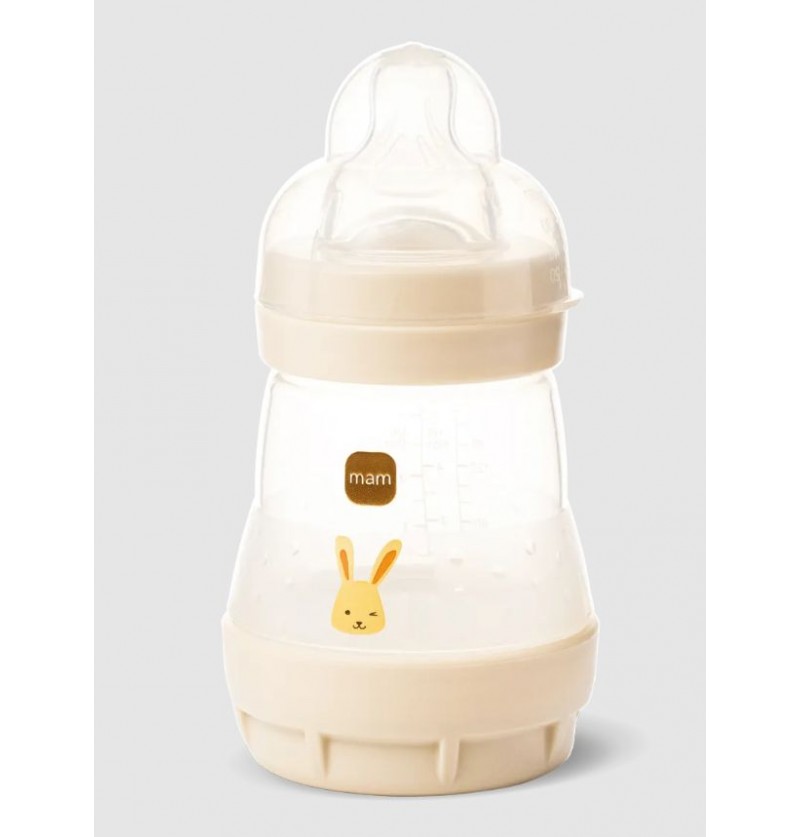 Biberon en plastique Easy...