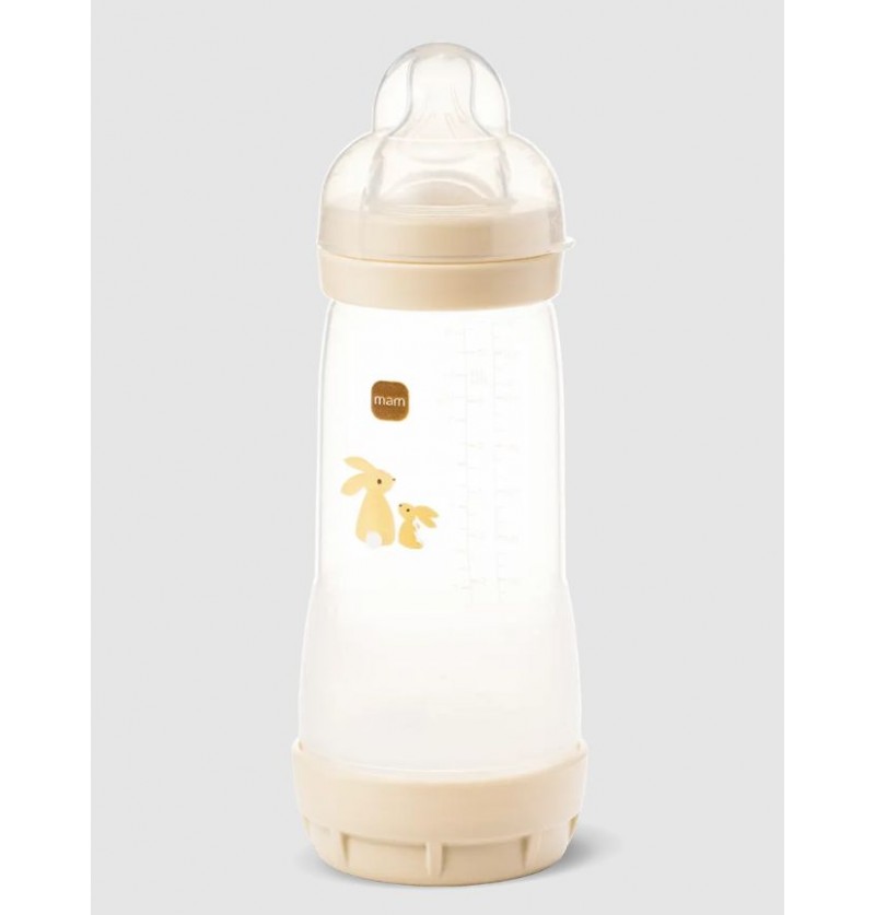 Biberon en plastique Easy...