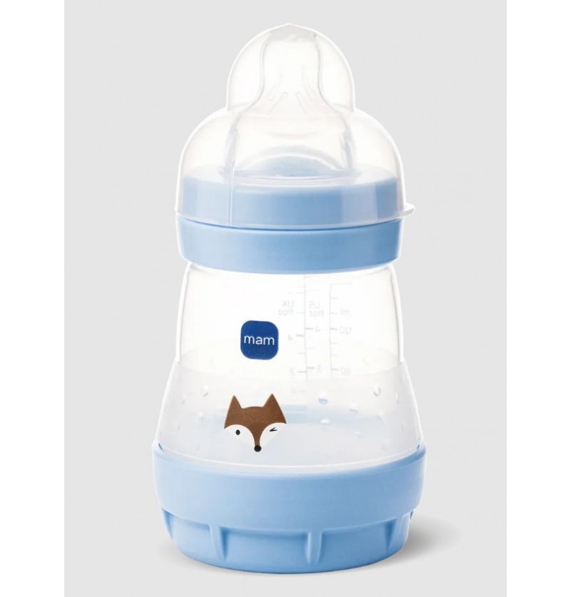 Biberon en plastique Easy...