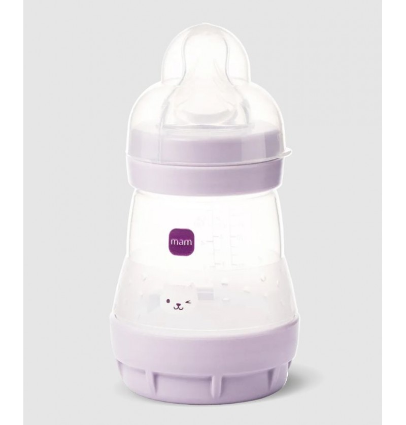 Biberon en plastique Easy...