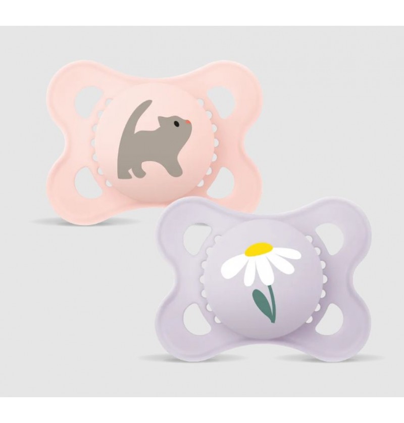 Sucettes Original 0-6 mois...