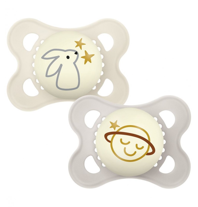 Sucettes Original Night 0-6...