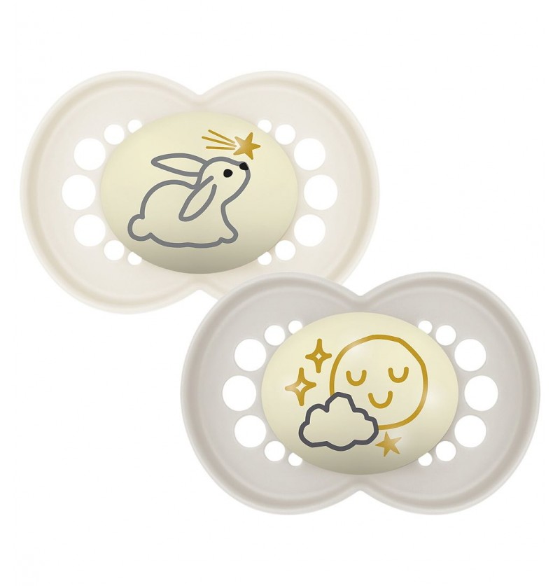 Sucettes Original Night...