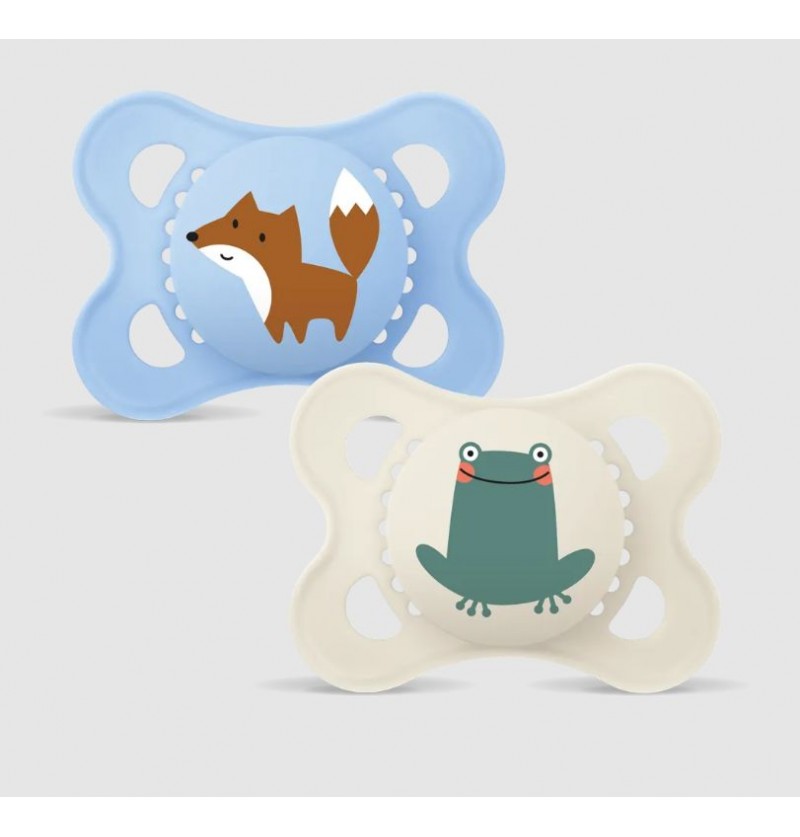 Sucettes Original 0-6 mois...