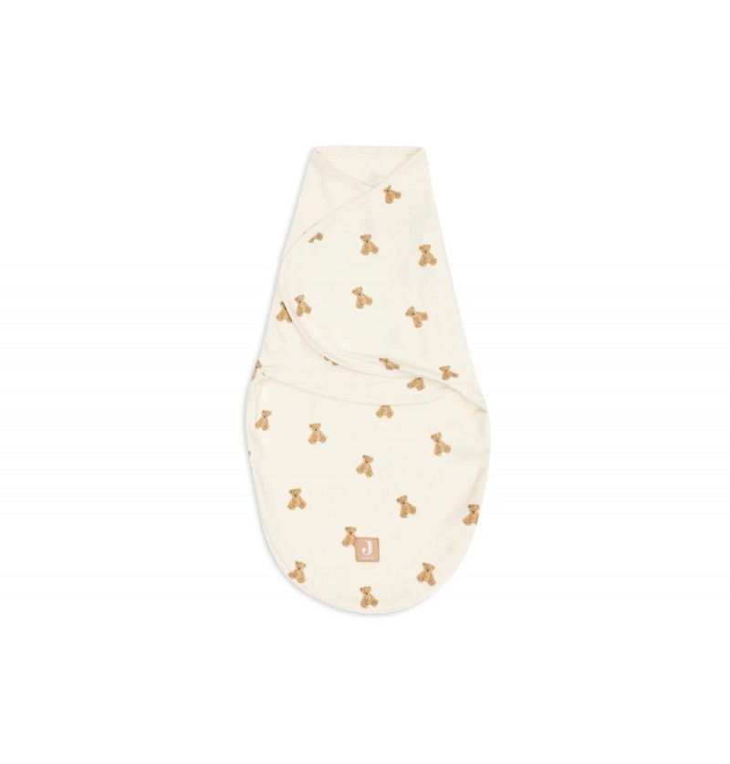 Gigoteuse d'emmaillotage...