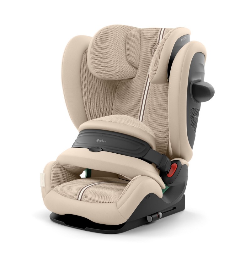 Siège auto Pallas G3 i-Size...