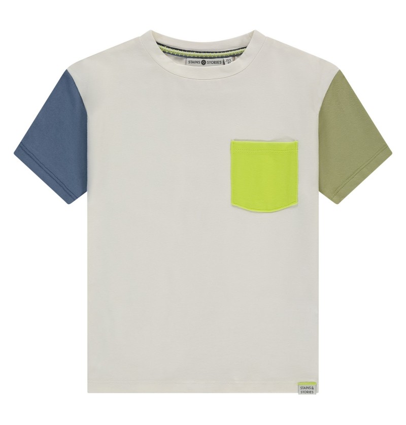 T shirt Off White...