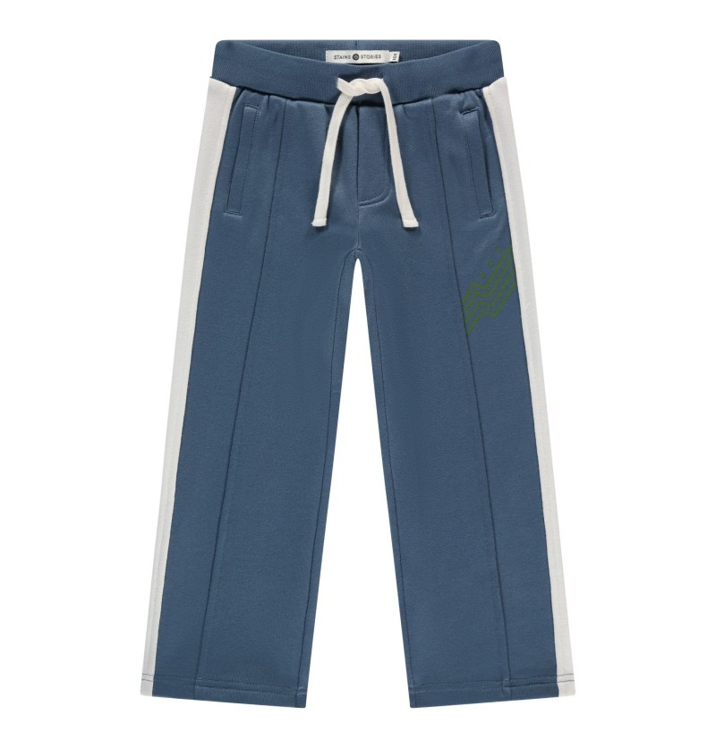 Pantalon Water Stains&Stories