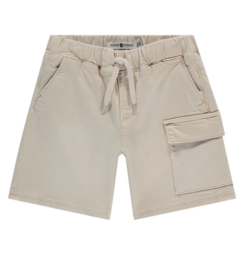 Short Stone Stains&Stories