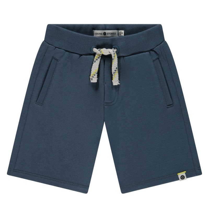 Short Water Stains&Stories