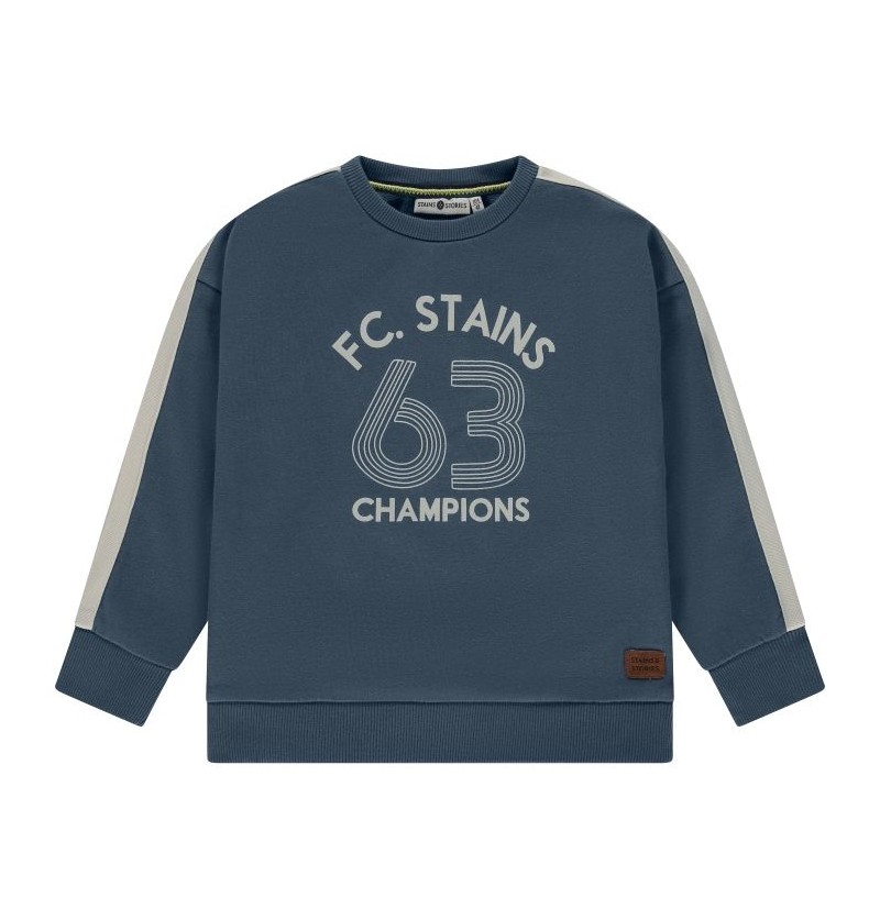 Sweat Water Stains&Stories