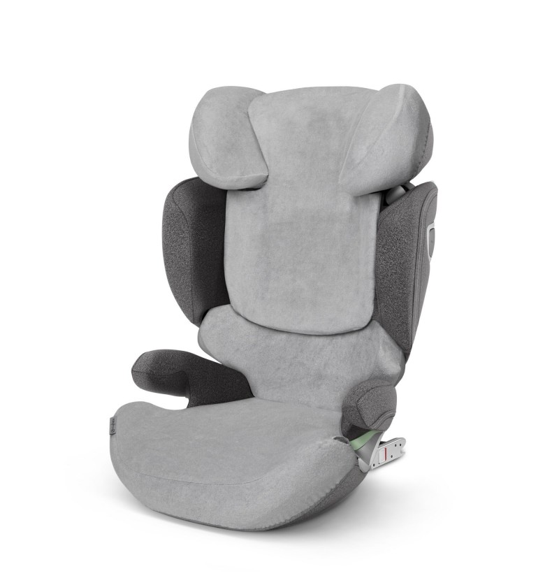 Housse d'été pour Solution...