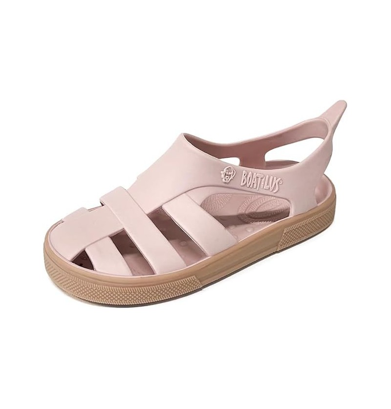 Sandale Bioty Rose Boatilus