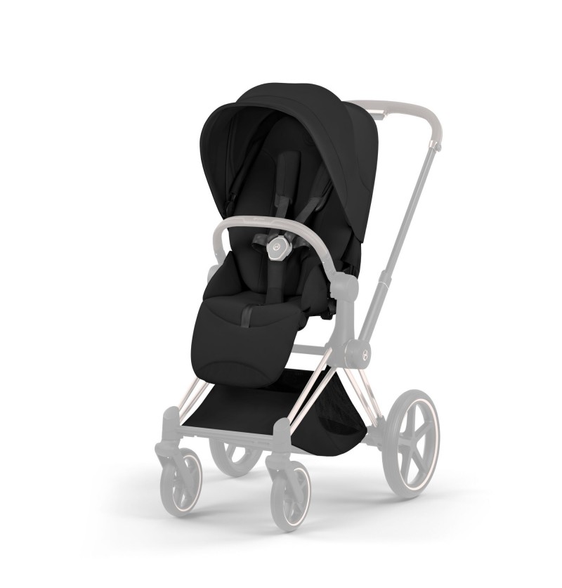 Pack siège Priam/e-Priam...