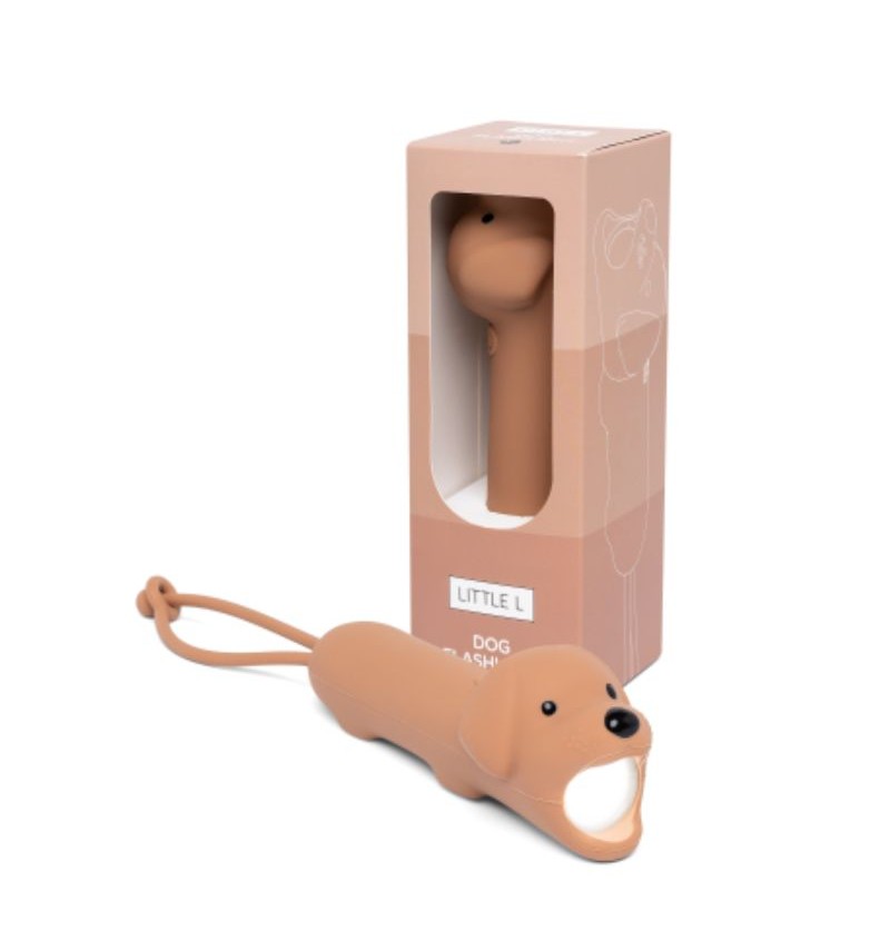 Lampe de poche Lapin Little L