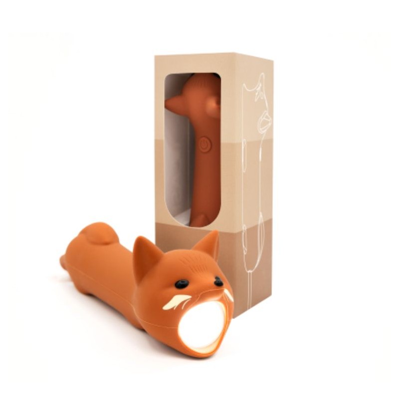 Lampe de poche Lapin Little L