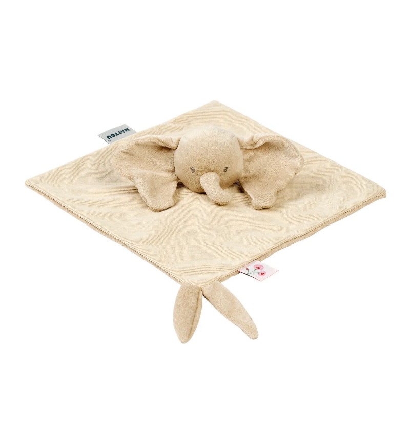 Doudou Fanfan Sable