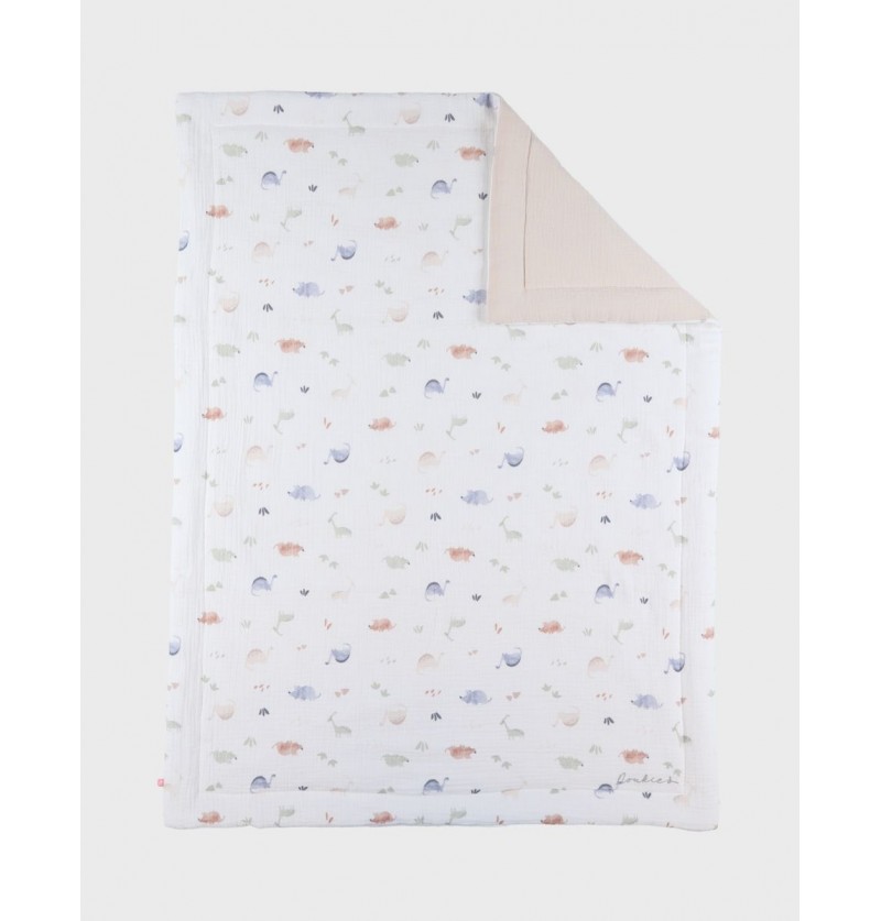 Couverture 75x100cm en...