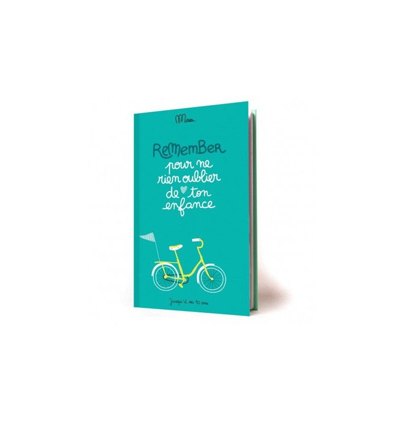 Livre Remember pour ne rien...