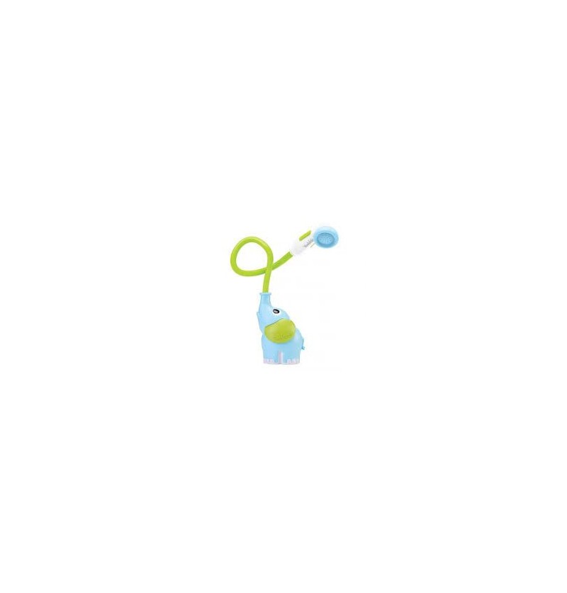 Elephant Baby Shower - Blue