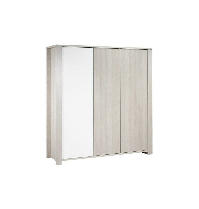 Armoire 3 portes Sauthon