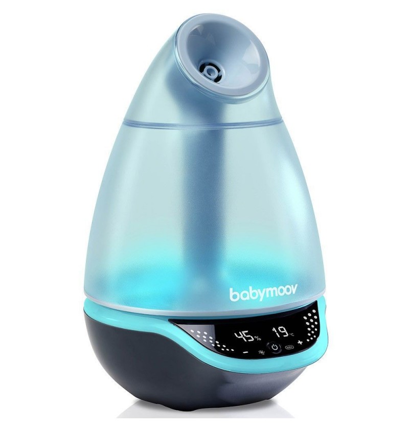 Humidificateur Hygro +...