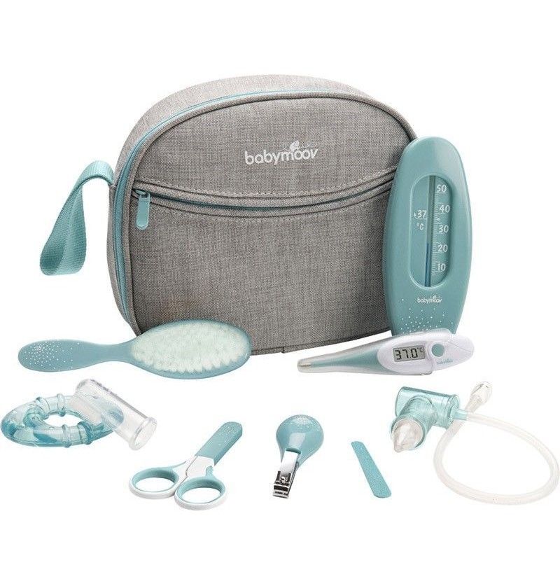 Trousse de soin Aqua Smokey...