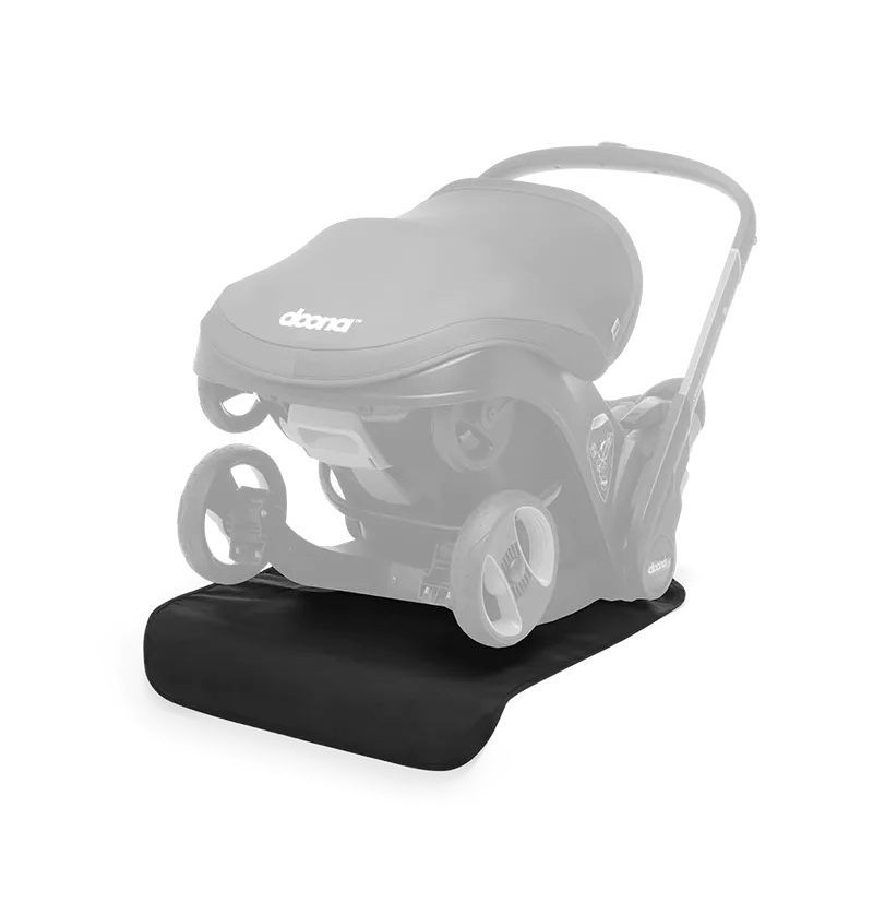 Doona base Isofix pour siège auto Doona - Magasin poussette