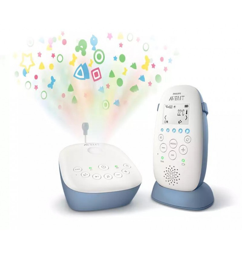 Babyphone Angelcare d'occasion - Annonces equipement bébé