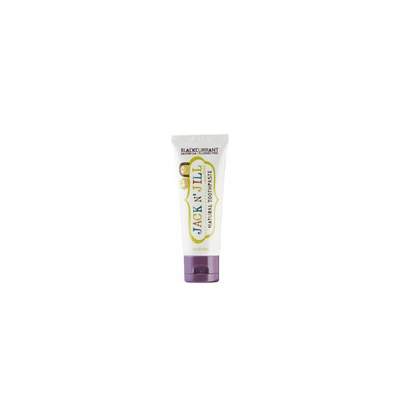 Dentifrice Blackcurrant...