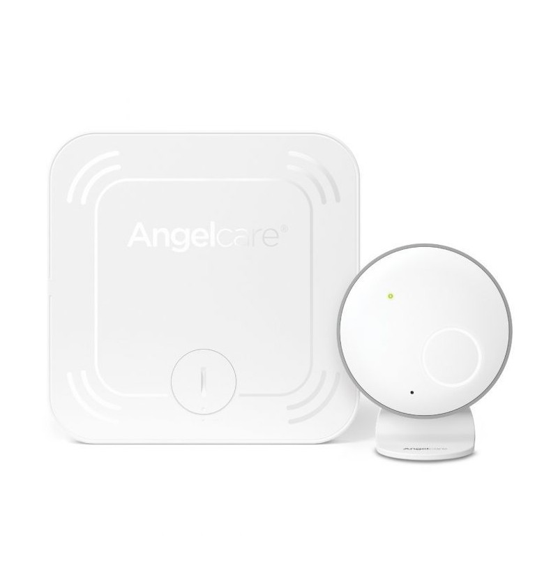 Moniteur bébé Angelcare