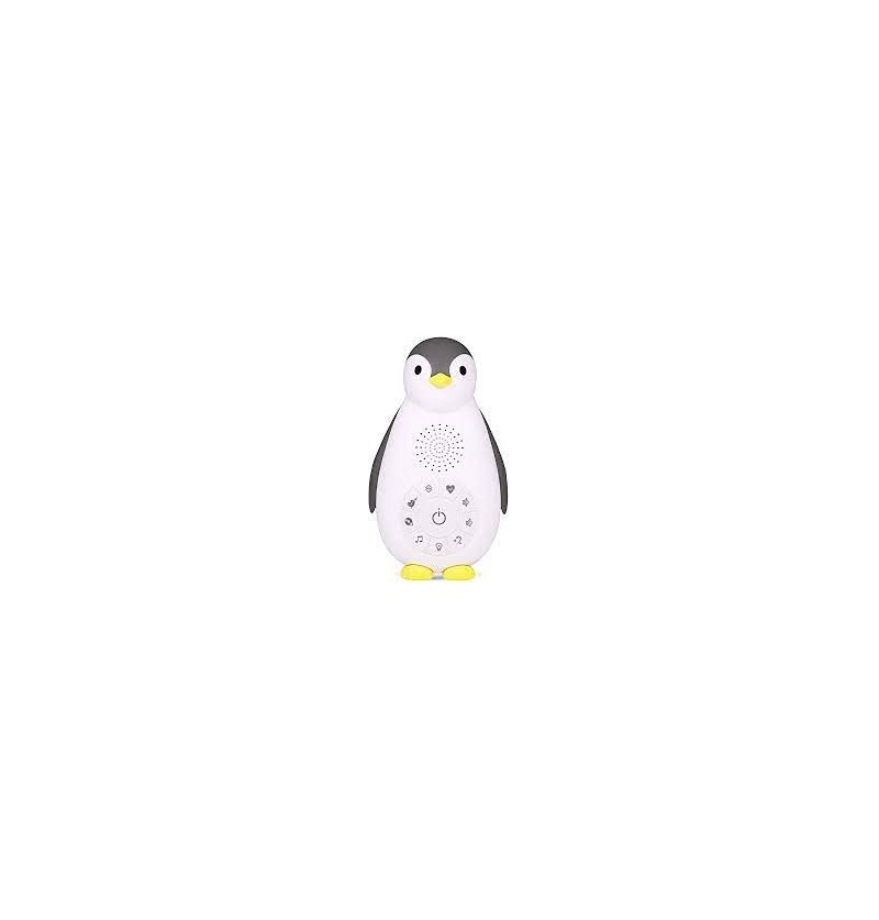 ZAZU - Pinguïn - gris
