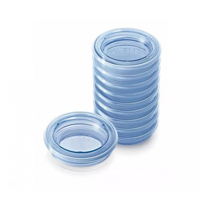 20 pots de conservation, Philips Avent de Philips Avent