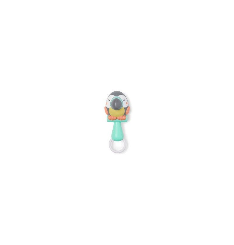 Maracas Toucan
