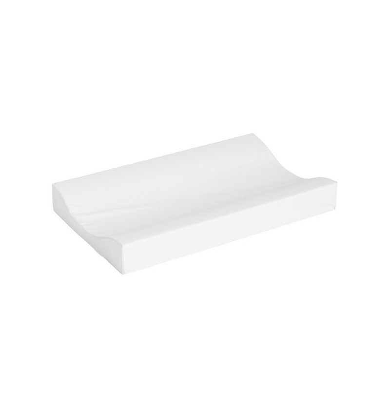 Matelas à langer blanc...