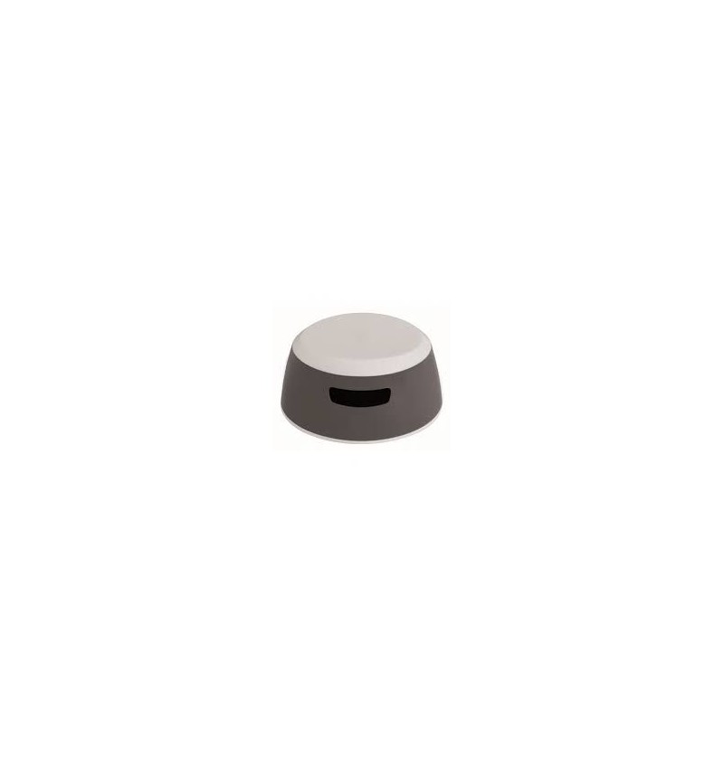 MARCHEPIED DARK GREY LUMA