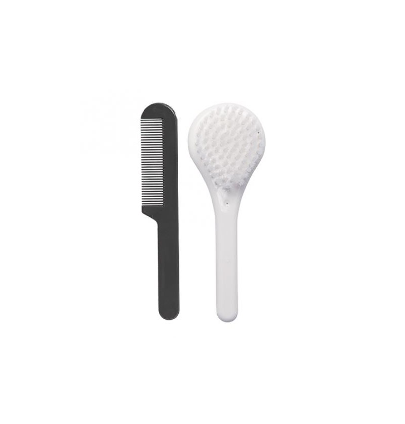 Brosse/Peigne Snow White Luma