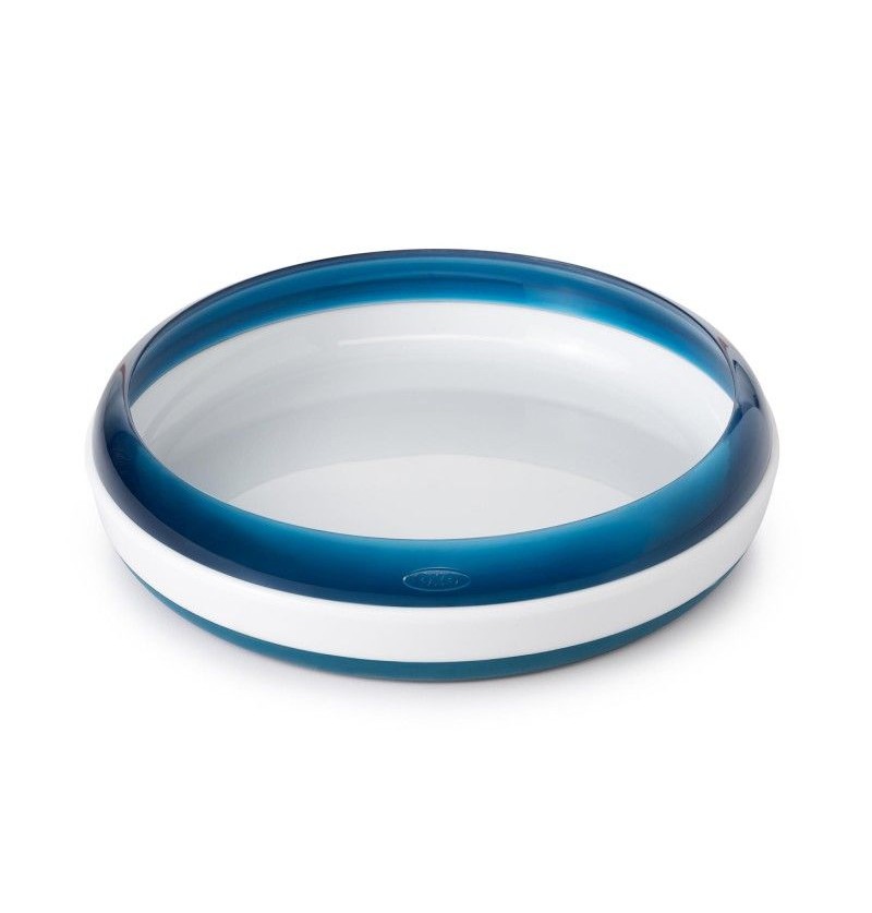 Assiette Navy Oxo Tot