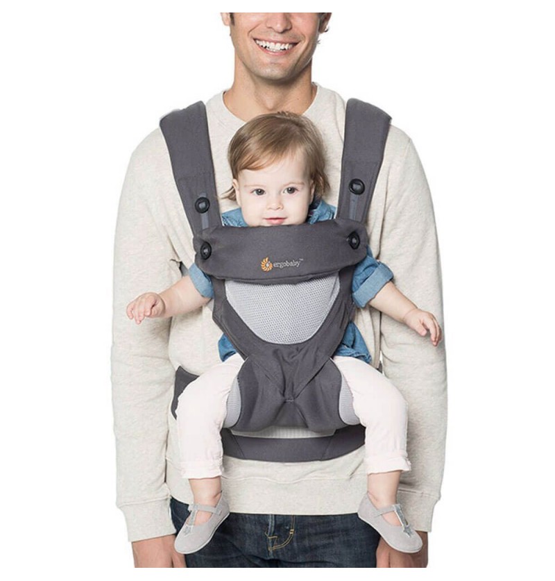 Porte-Bébé Omni, Ergobaby de Ergobaby