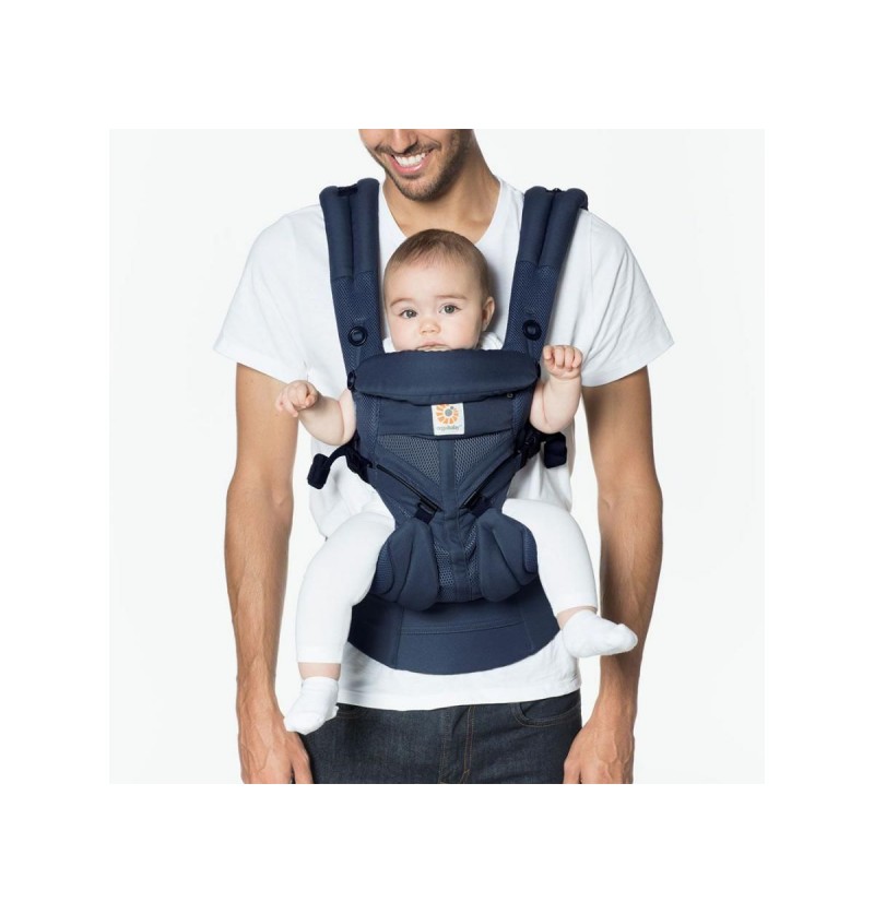 Porte-Bébé Omni 360 Cool...