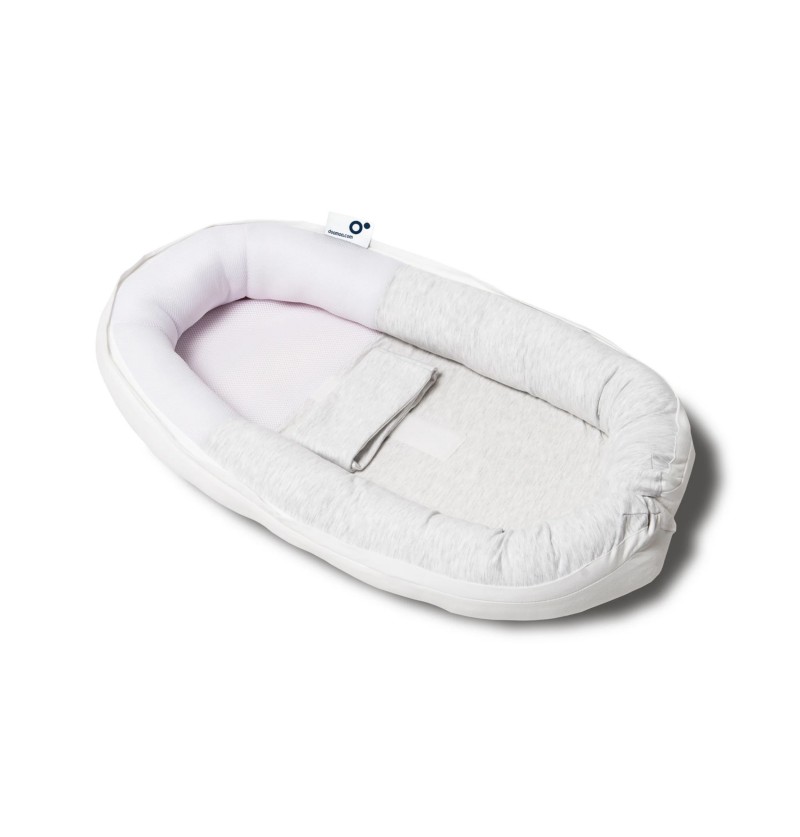 Cocoonababy® Nid avec housse + réducteur