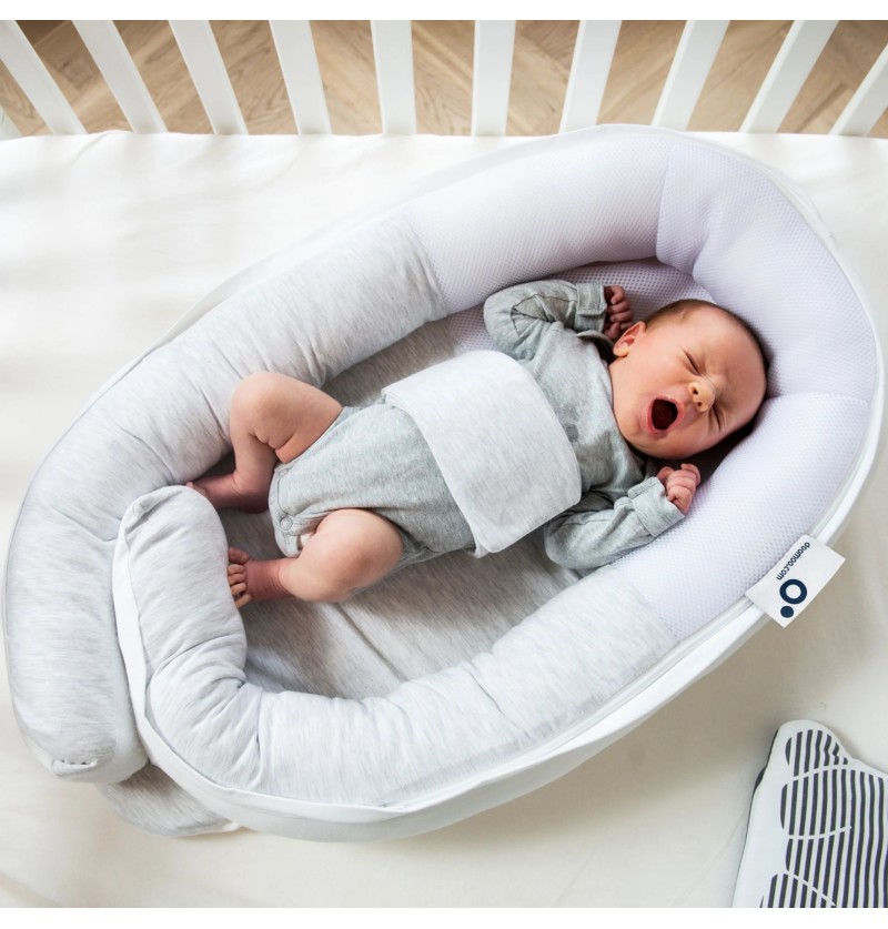 Candide - Réducteur de lit bébé Nest
