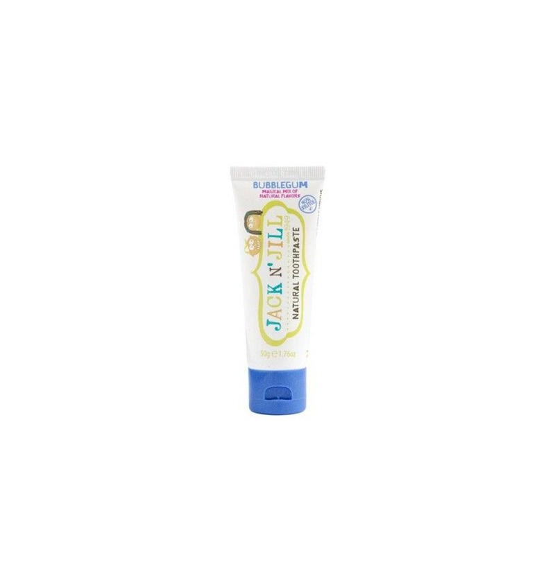 Dentifrice bubblegum Jack'n...